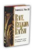 Race Religion & Racism V2