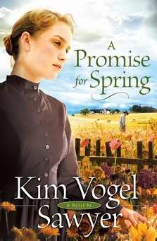 Promise For Spring