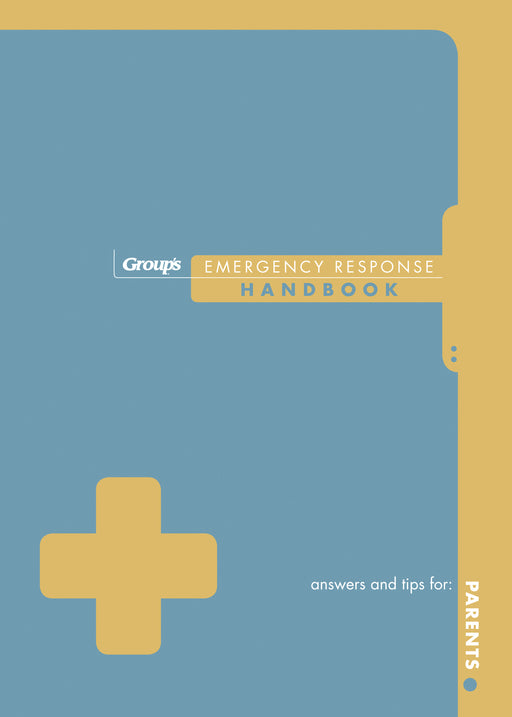Group's Emergency Response Handbook/Parents