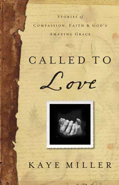Called To Love