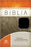 NBD Gift & Award Bible-Blk Leatherflex-Spanish