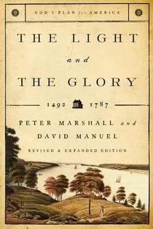 Light And The Glory (Gods Plan/America V1)