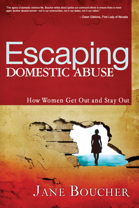 Escaping Domestic Abuse