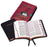 KJV Royal Ruby Text Bible-Black Calfskin Leather Indexed (#31/UTBK)