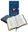 KJV Classic Reference Bible-Black Calfskin (#4/UBK)