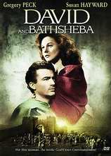 DVD-David And Bathsheba