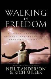 Walking In Freedom (Revised)