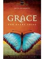 Grace For Every Trial