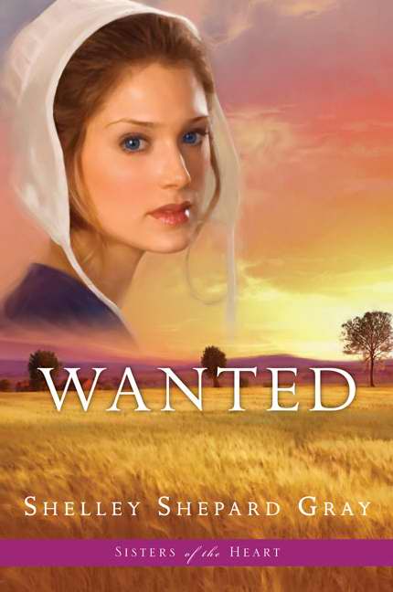 Wanted (Sisters Of The Heart V2)