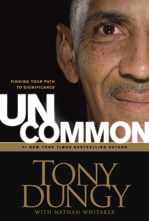 Uncommon-Hardcover