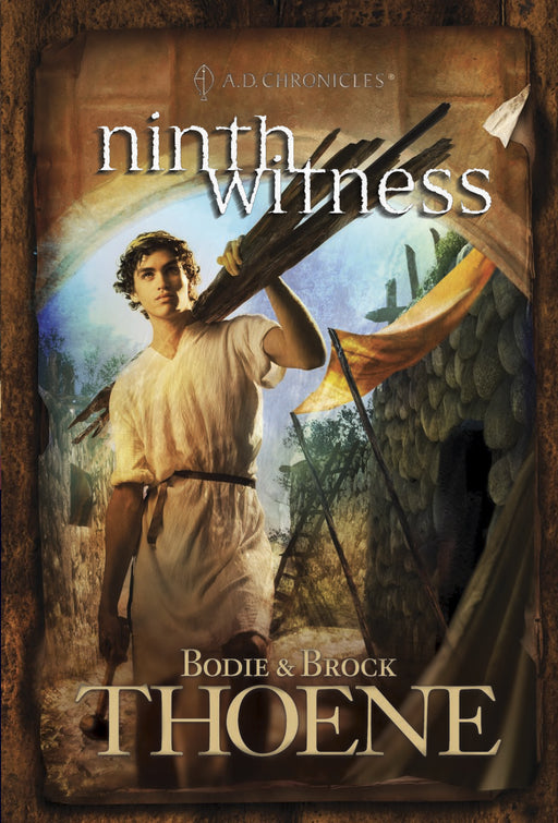 Ninth Witness (A.D. Chronicles V9)