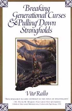Breaking Generational Curses-Pull Down Strongholds
