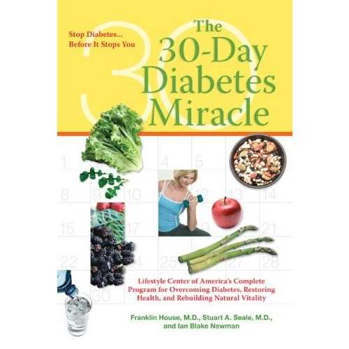 30 Day Diabetes Miracle