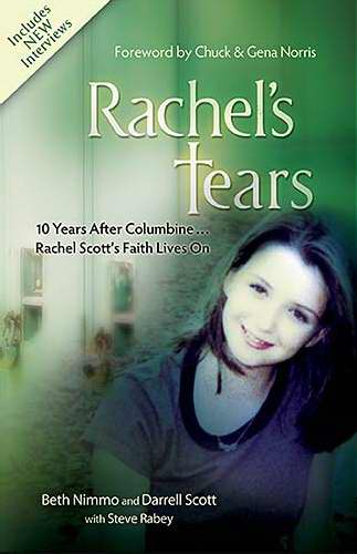 Rachel's Tears (10th Anniversary Edition)
