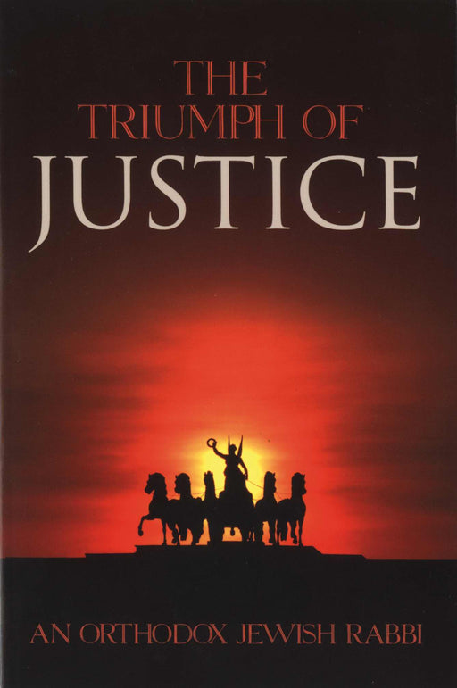 Triumph Of Justice