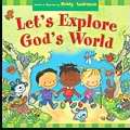 Let's Explore God's World