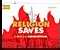 Audiobook-Audio CD-Religion Saves