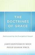 The Doctrines Of Grace