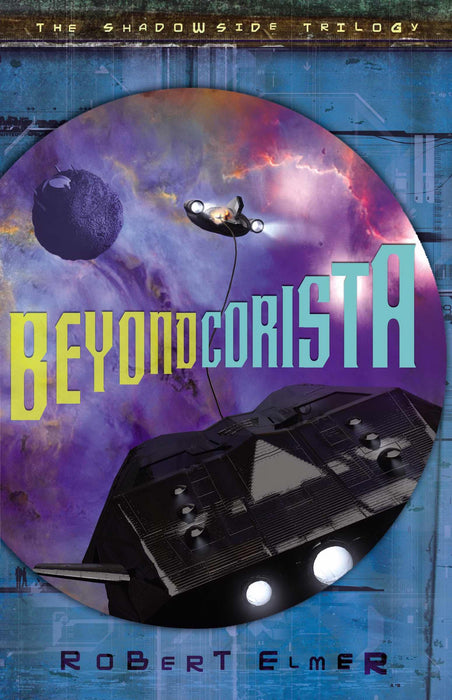 Beyond Corista (Shadowside Trilogy V3)