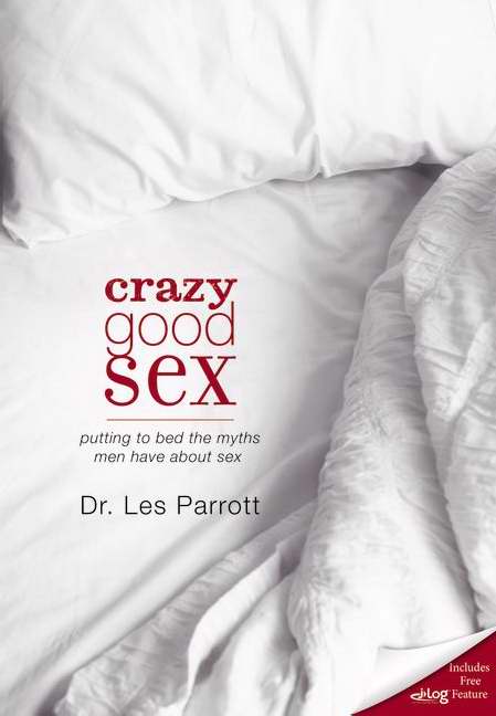 Crazy Good Sex-Hardcover