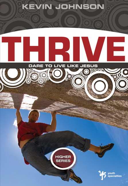 Thrive (Higher Series)