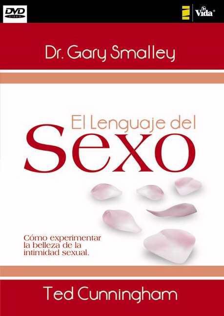 Span-DVD-Language Of Sex