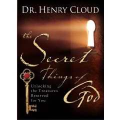 Secret Things Of God