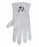 Gloves-Music Note Cotton-Large