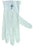 Gloves-Silver Cross Cotton-Large