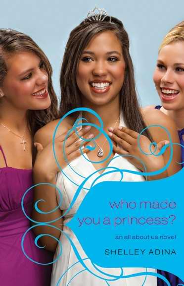 Who Made You A Princess? (All About Us)