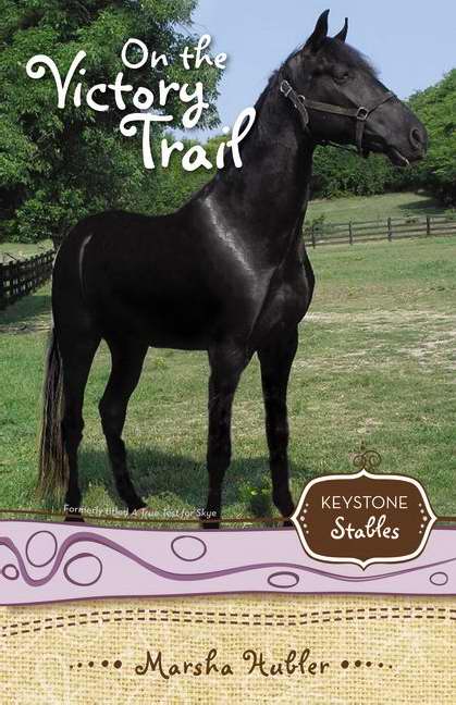On The Victory Trail (Keystone Stable V2) (Repack)