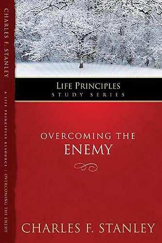 Overcoming The Enemy (Life Principles)