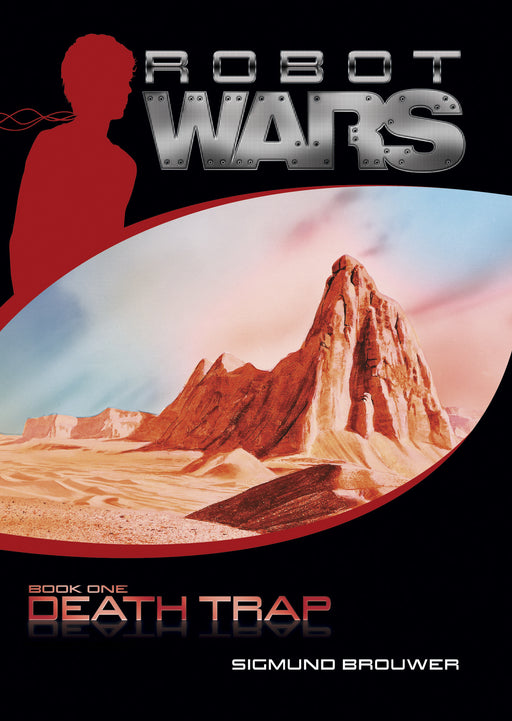 Death Trap (Robot Wars V1)