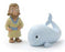 Toy-Figurine-Tales Of Glory: Jonah & The Big Fish