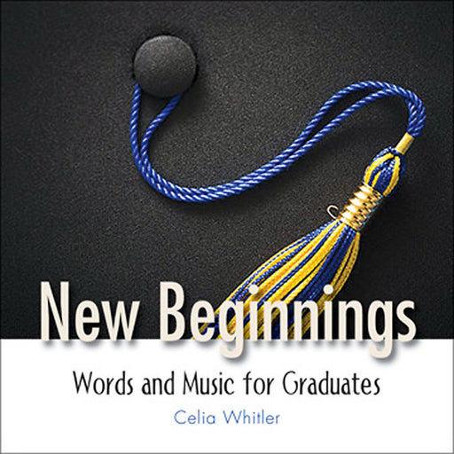 New Beginnings w/CD