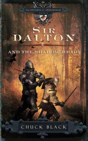 Sir Dalton/Shadow Heart (Knight Arrethtrae V3)
