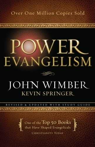 Power Evangelism (Repack)
