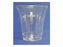 Communion-Cup-Disposable w/Cross-1-3/8" (Pack of 1000) (Pkg-1000)