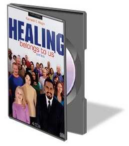 Audio CD-Healing Belongs To Us (4 CD)
