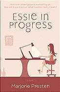 Essie In Progress