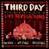 Audio CD-Live Revelations w/DVD