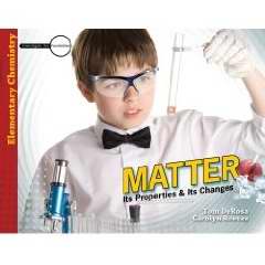 Matter-Its Properties And Changes Teachers Guide
