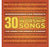 Audio CD-30 All Time Favorite Worship Songs (2 CD)