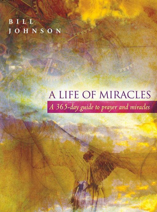 Life Of Miracles