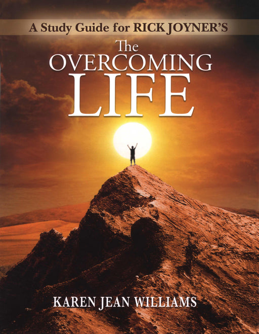 Overcoming Life Study Guide