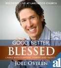 Audio CD-Good Better Blessed (5 CD)
