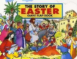 The Story Of Easter-Hardcover