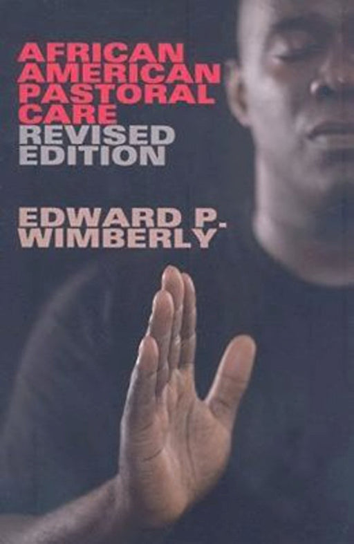 African American Pastoral Care (Revised)