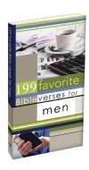 199 Favorite Bible Verses For Men