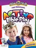 ACTive Bible Play (Bible Fun Stuff)